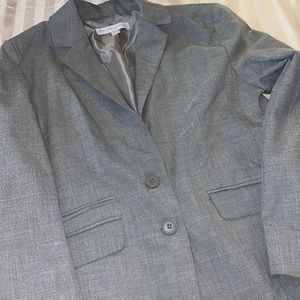 New York & Company Stretch Jacket